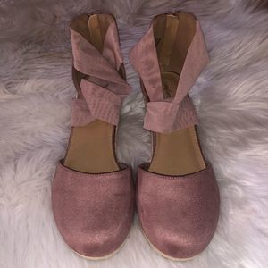 Comfortview Sabine Espadrilles